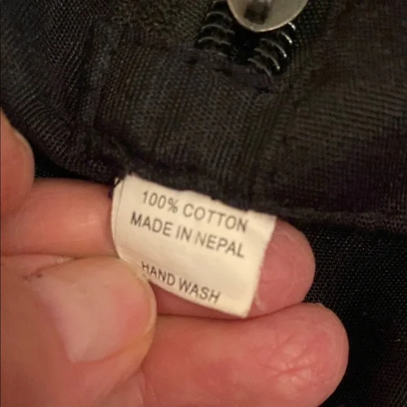 Rising International Red and Pink Patchwork Shoulder Bag - Picture 12 of 16